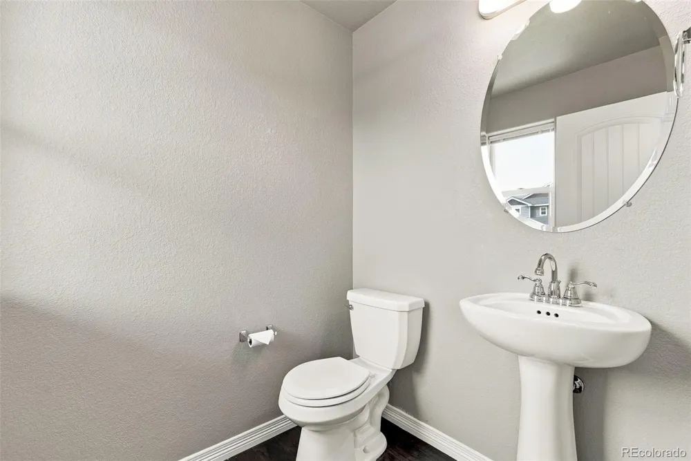 2063 Tabor Street Berthoud, CO 80513