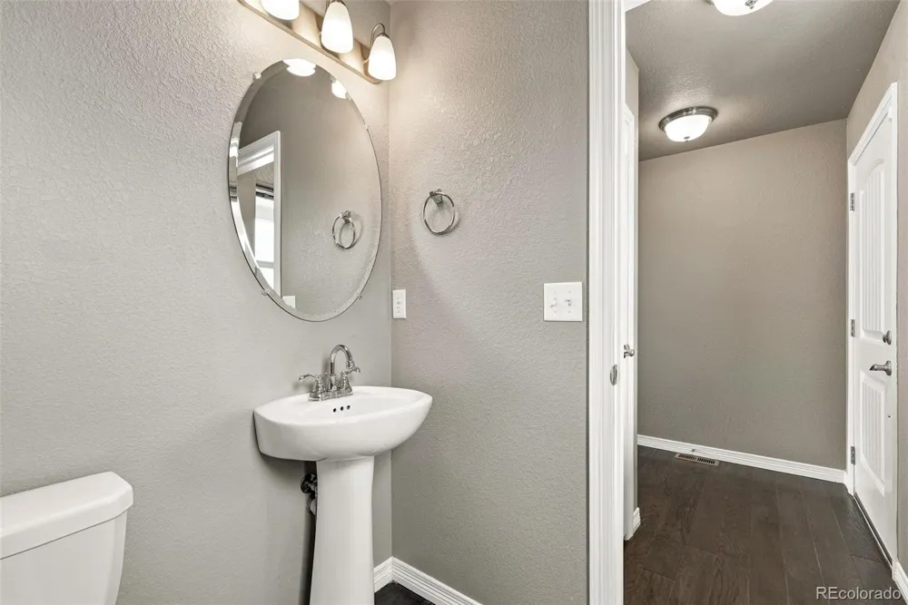 2063 Tabor Street Berthoud, CO 80513