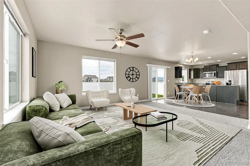 2063 Tabor Street Berthoud, CO 80513