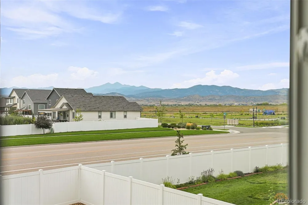 2063 Tabor Street Berthoud, CO 80513