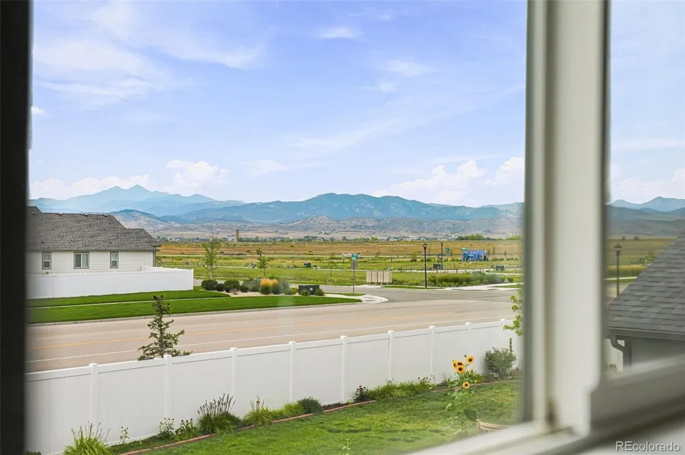 2063 Tabor Street Berthoud, CO 80513