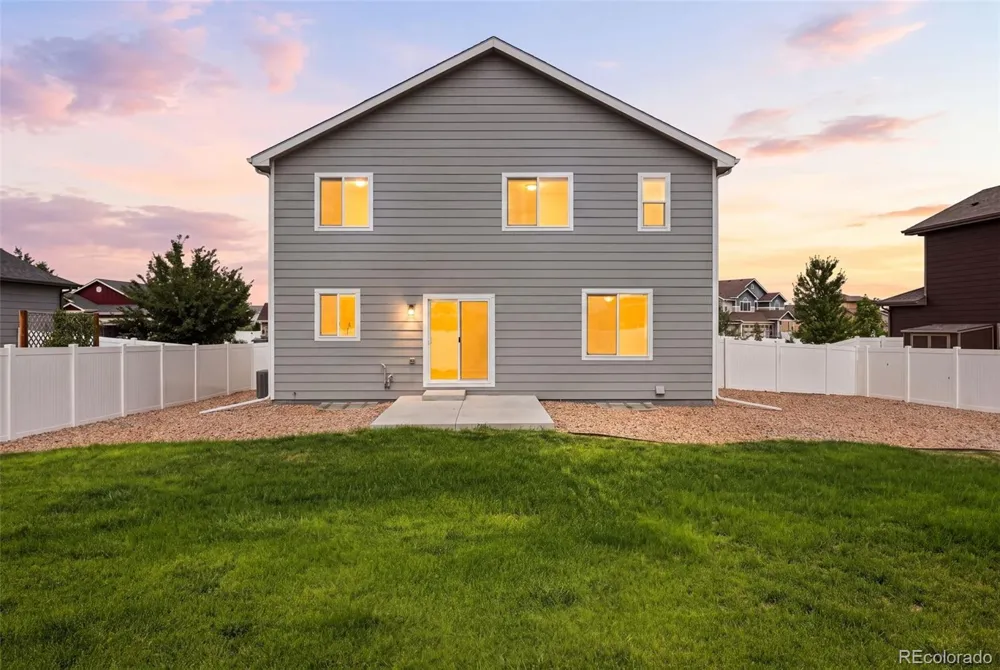 2063 Tabor Street Berthoud, CO 80513