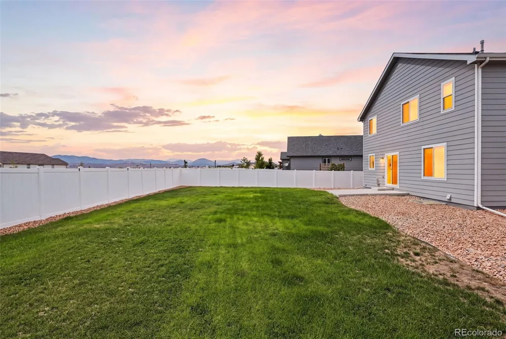 2063 Tabor Street Berthoud, CO 80513