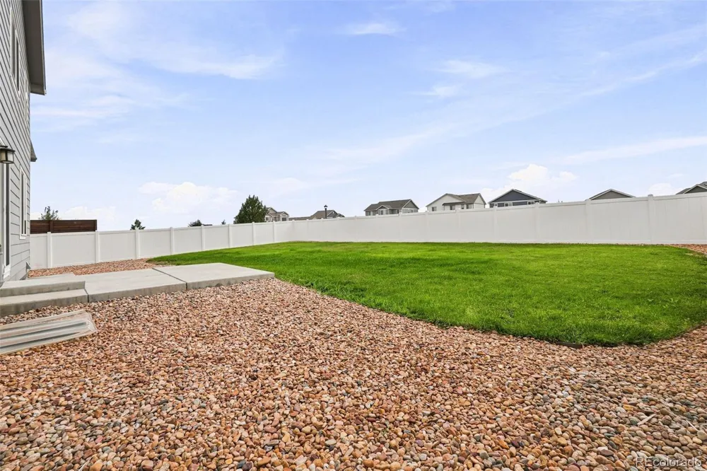 2063 Tabor Street Berthoud, CO 80513