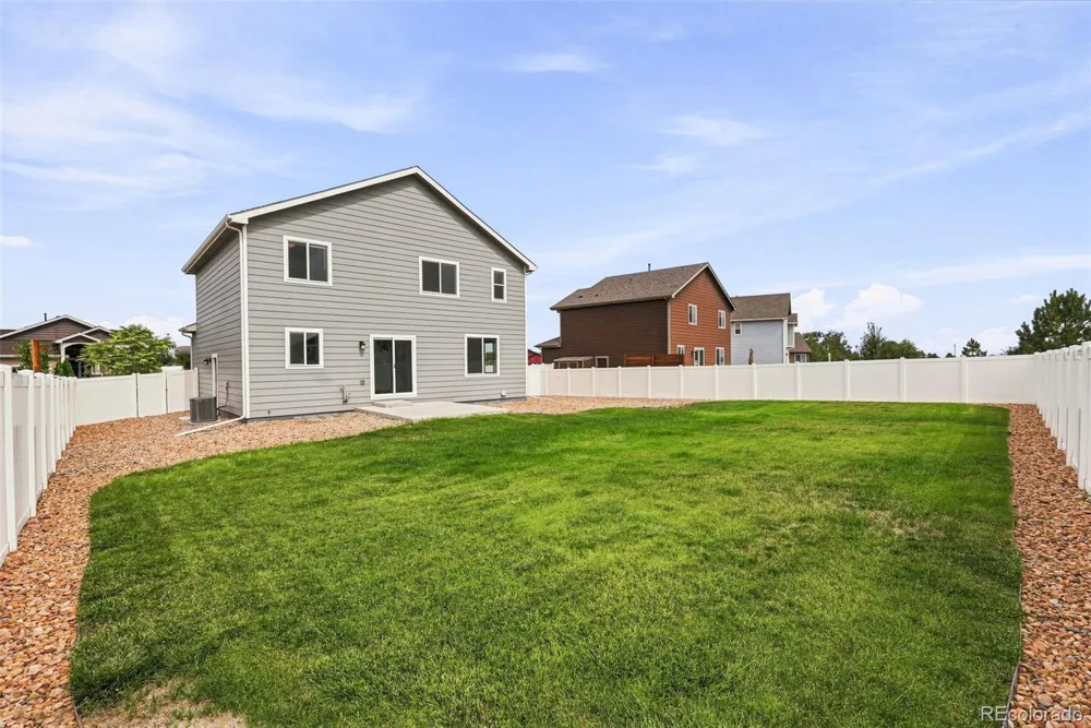 2063 Tabor Street Berthoud, CO 80513