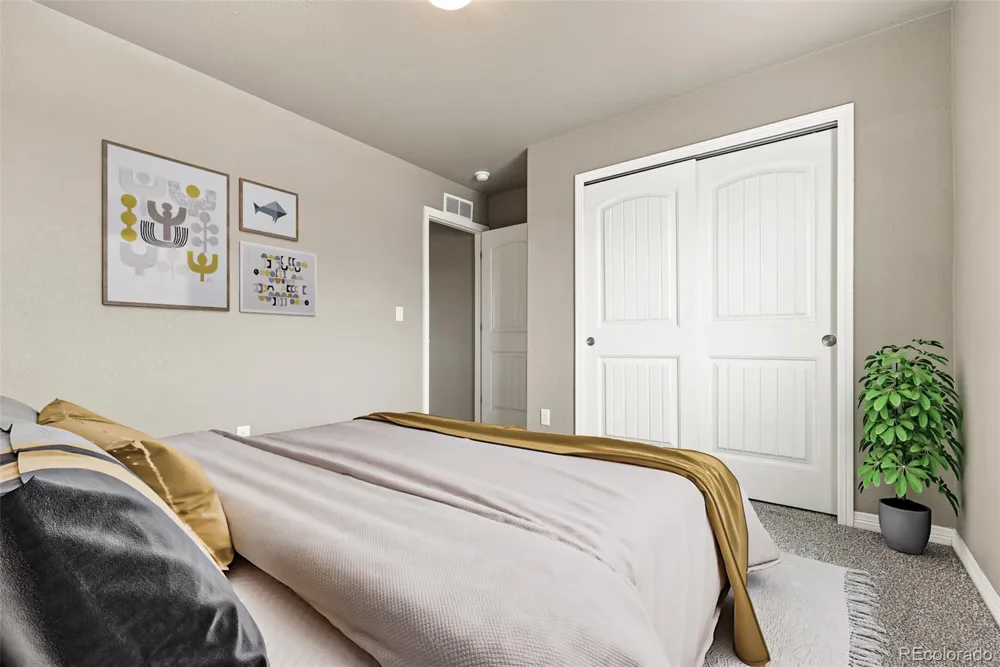 2063 Tabor Street Berthoud, CO 80513