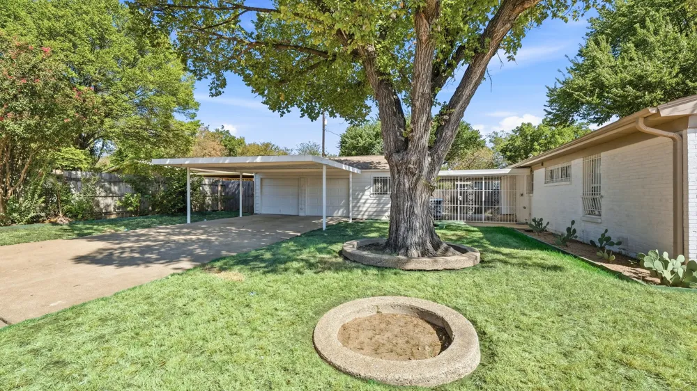 3008 Miller Avenue Fort Worth, TX 76105