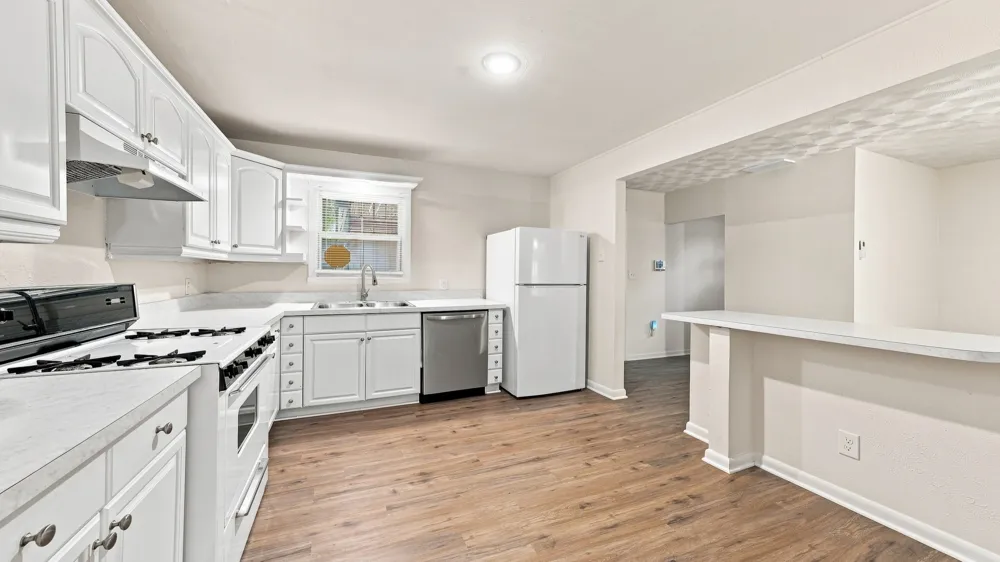 3008 Miller Avenue Fort Worth, TX 76105