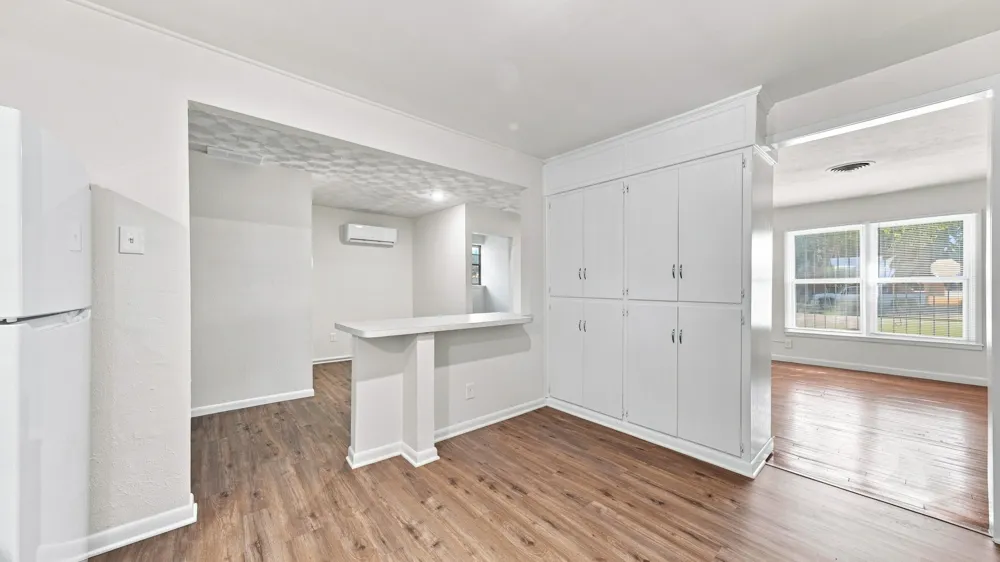 3008 Miller Avenue Fort Worth, TX 76105