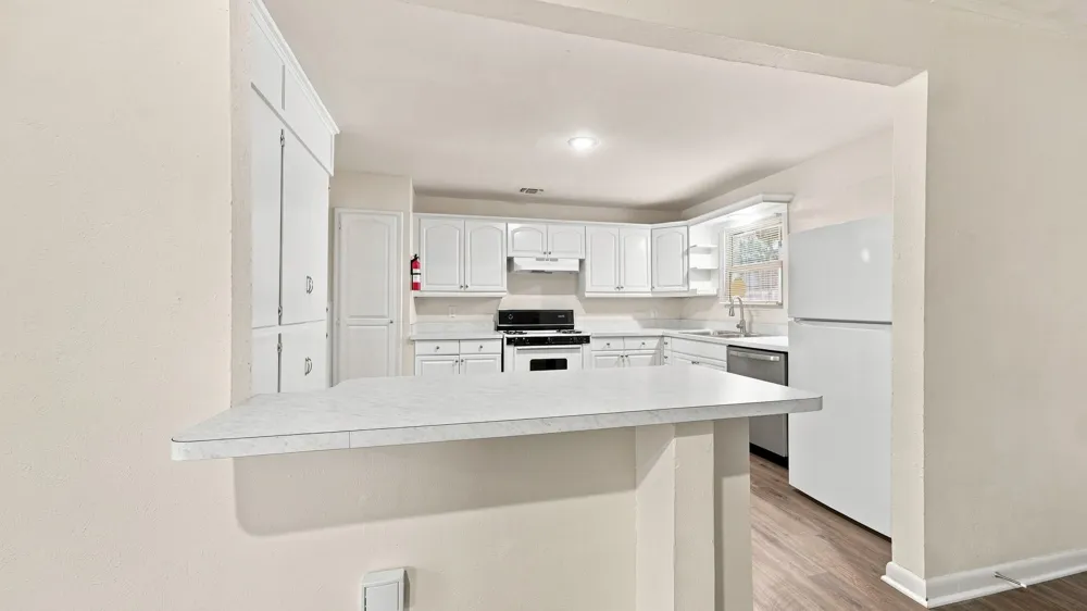3008 Miller Avenue Fort Worth, TX 76105