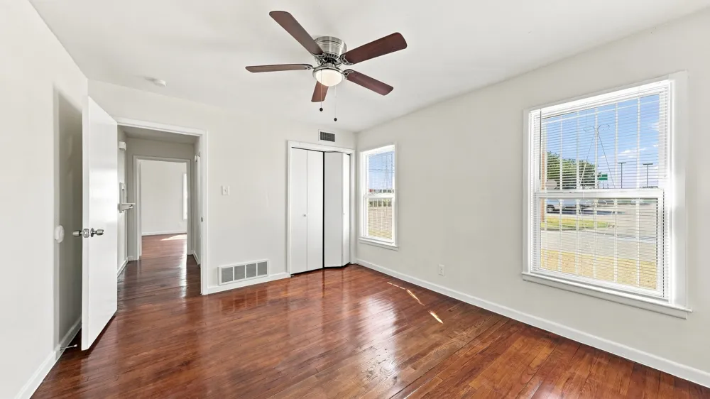 3008 Miller Avenue Fort Worth, TX 76105