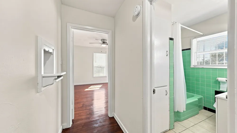 3008 Miller Avenue Fort Worth, TX 76105