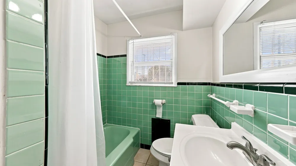 3008 Miller Avenue Fort Worth, TX 76105