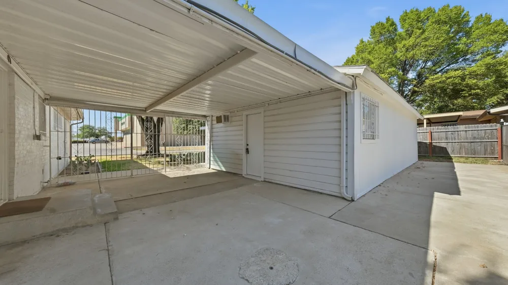 3008 Miller Avenue Fort Worth, TX 76105