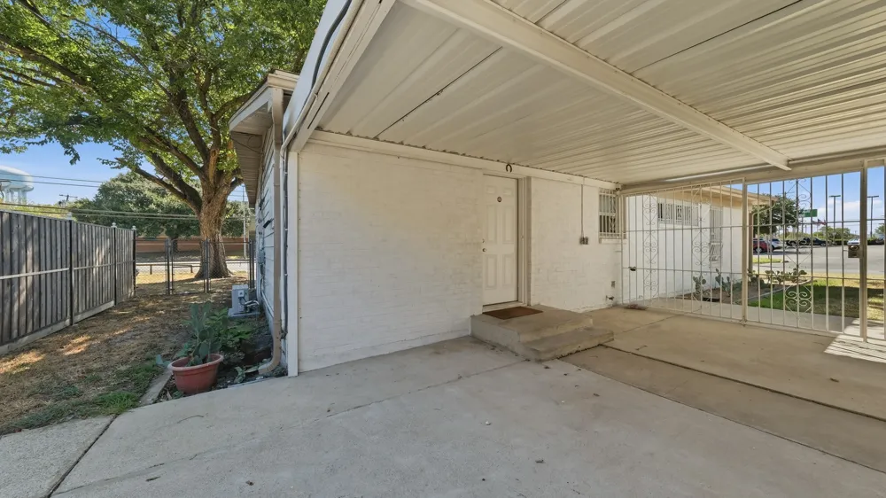 3008 Miller Avenue Fort Worth, TX 76105