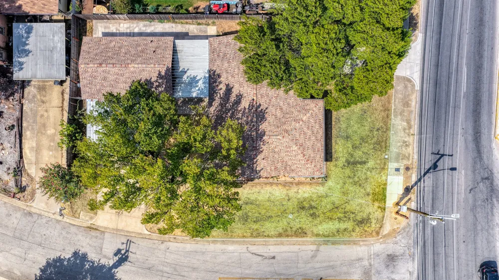 3008 Miller Avenue Fort Worth, TX 76105