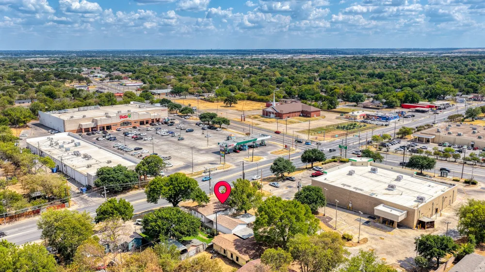 3008 Miller Avenue Fort Worth, TX 76105