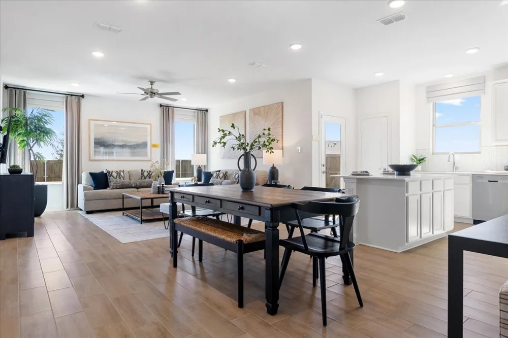 3109 Manchester Drive Cleburne, TX 76031