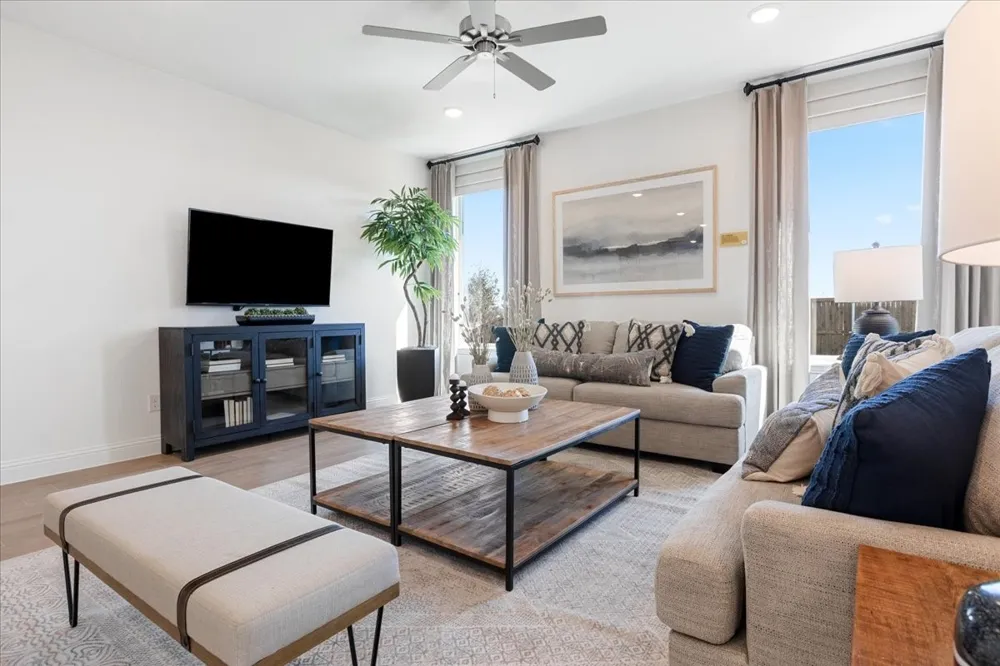 3109 Manchester Drive Cleburne, TX 76031