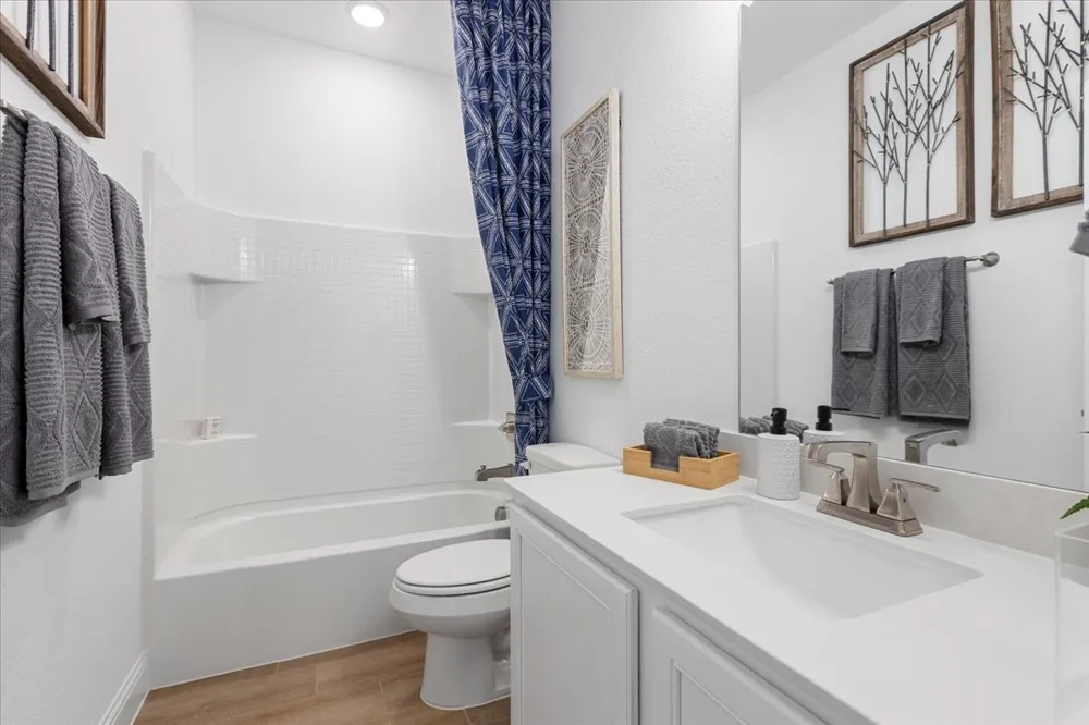 3109 Manchester Drive Cleburne, TX 76031