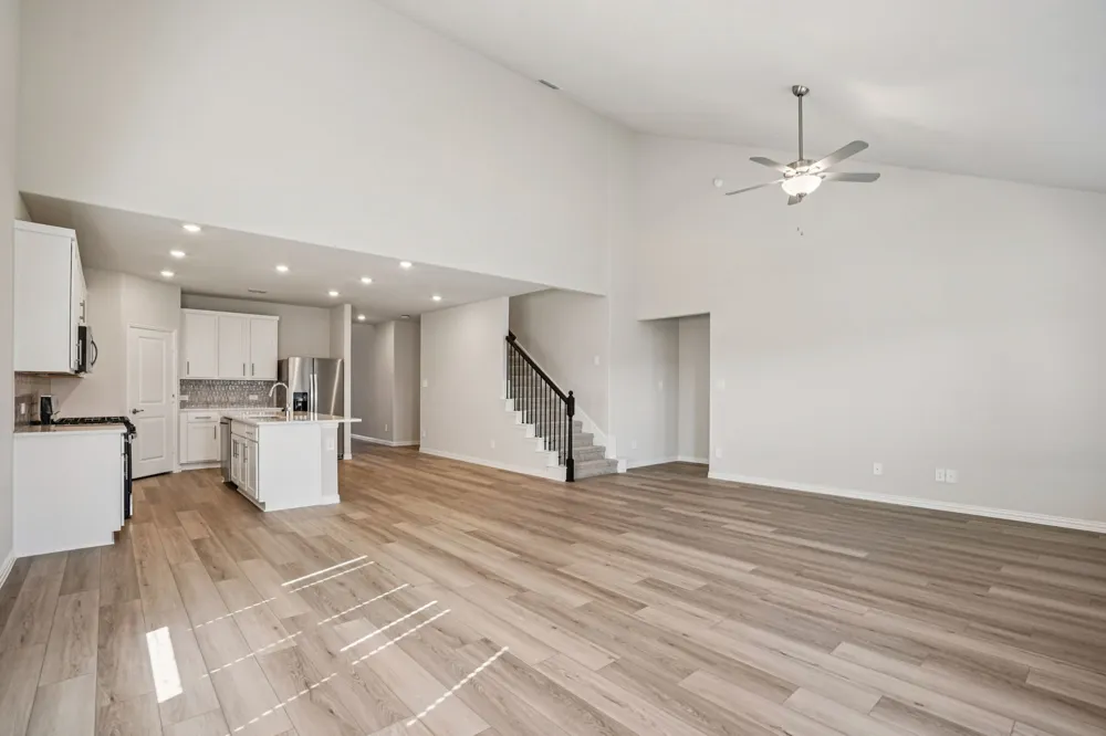 2105 Longchamp Lane Seagoville, TX 75159