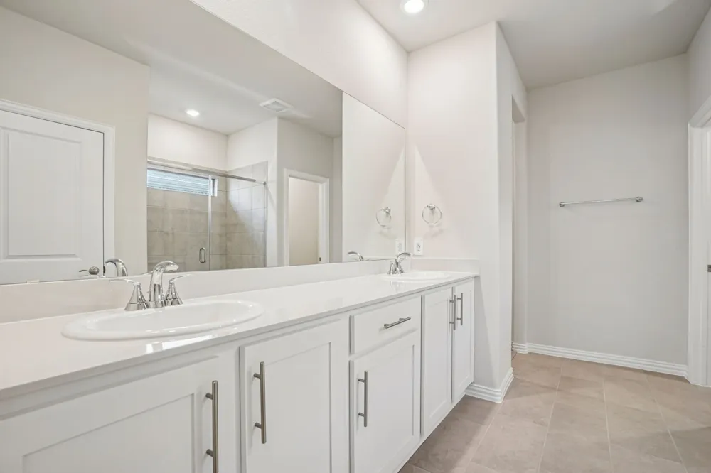 2105 Longchamp Lane Seagoville, TX 75159