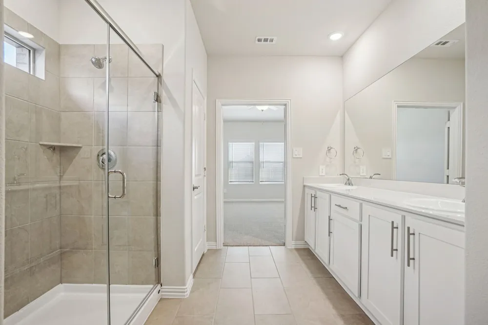 2105 Longchamp Lane Seagoville, TX 75159