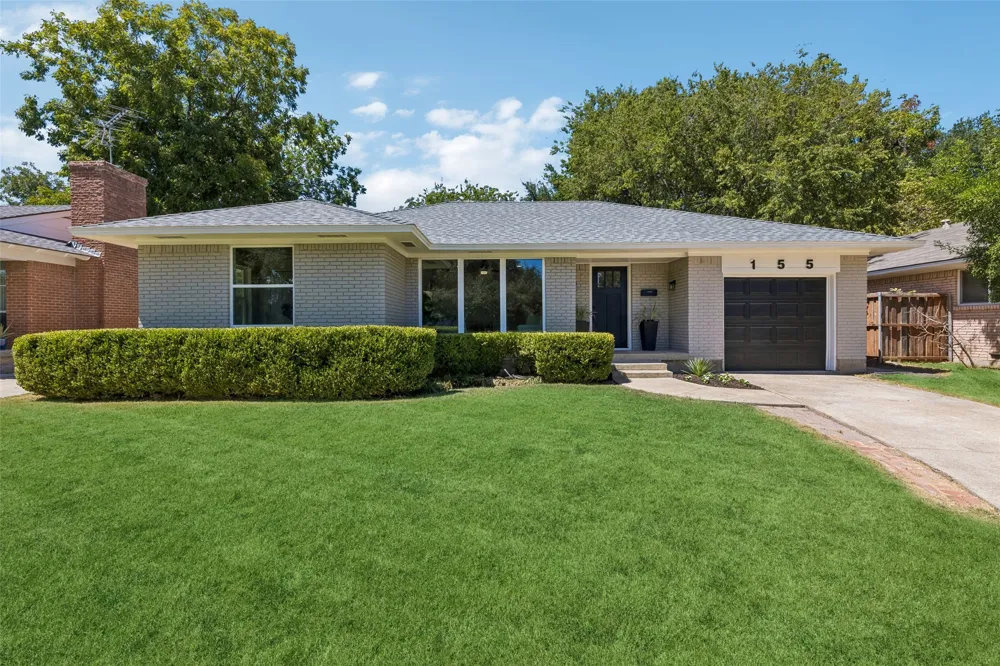 155 Bon Aire Drive Dallas, TX 75218