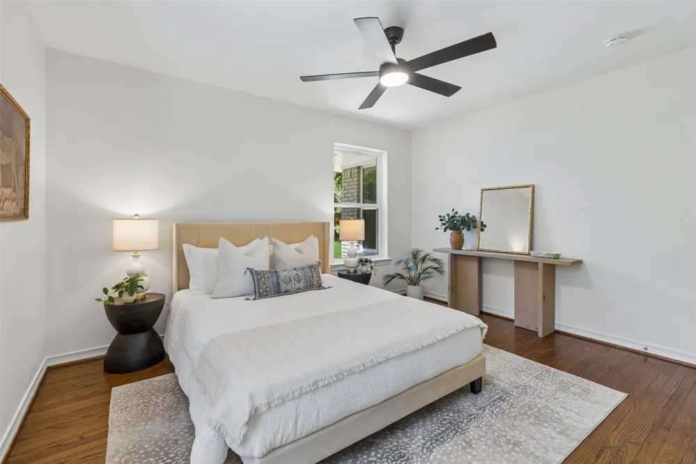 155 Bon Aire Drive Dallas, TX 75218