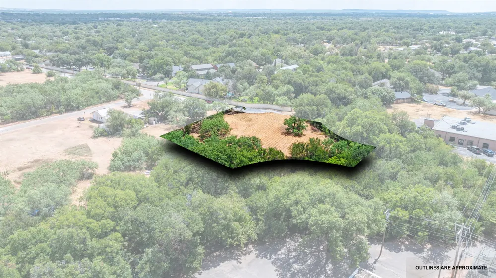 3624 Russell Avenue Abilene, TX 79605