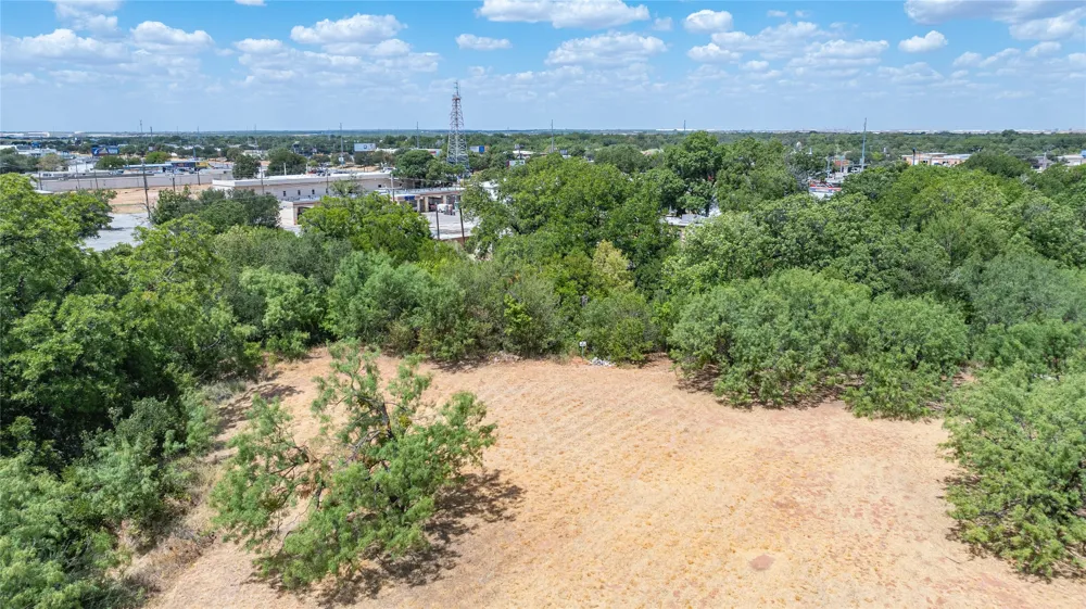 3624 Russell Avenue Abilene, TX 79605
