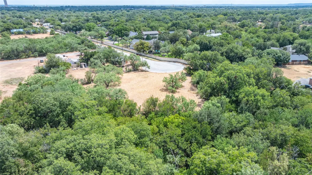 3624 Russell Avenue Abilene, TX 79605