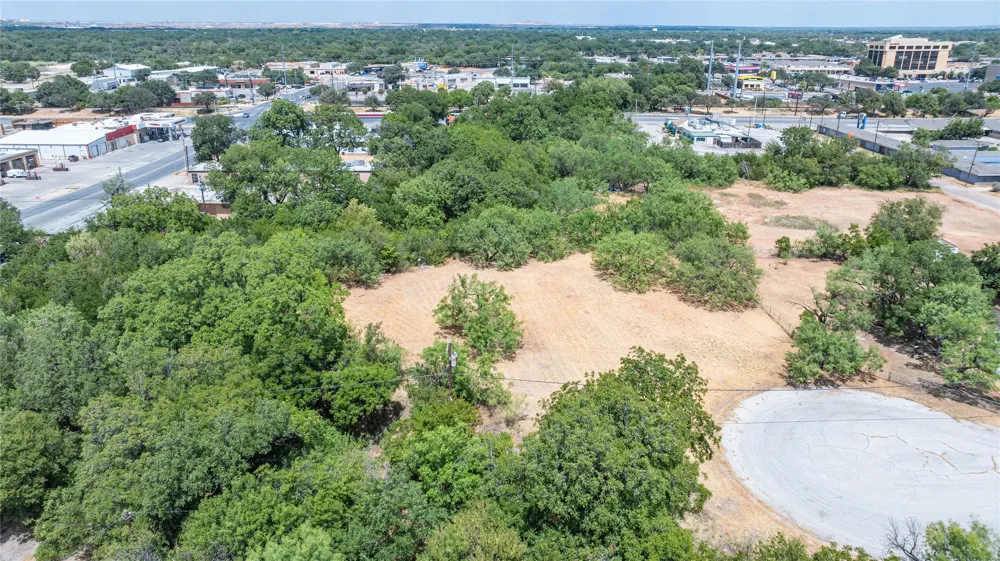 3624 Russell Avenue Abilene, TX 79605