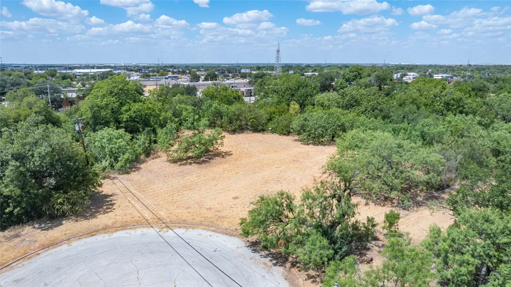 3624 Russell Avenue Abilene, TX 79605
