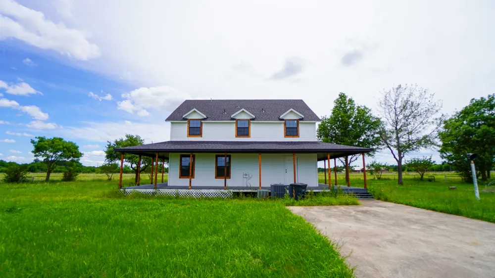 6700 Colquitt Road Terrell, TX 75160