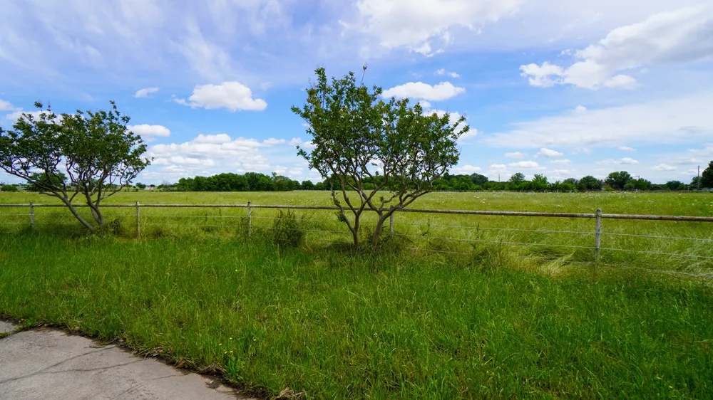 6700 Colquitt Road Terrell, TX 75160