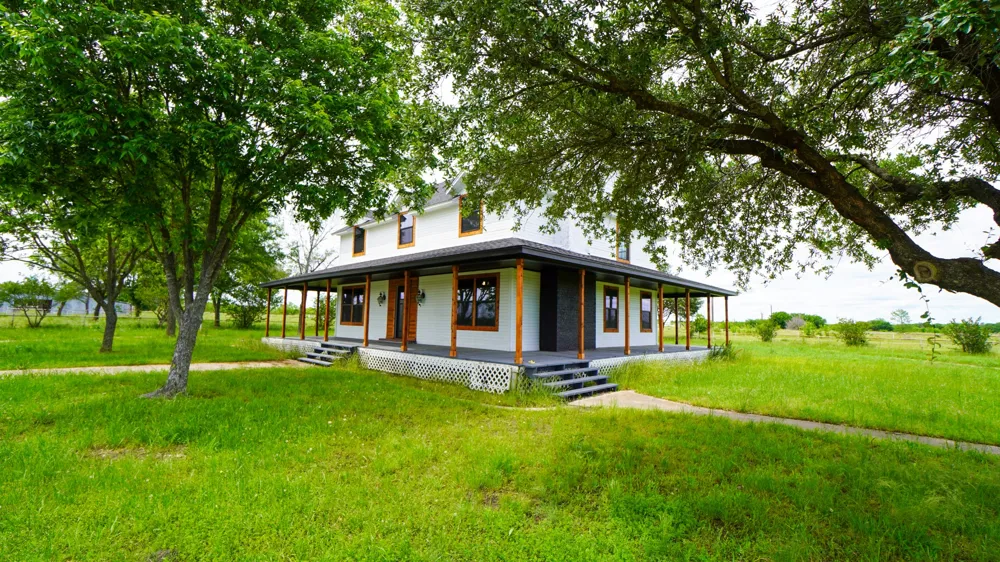 6700 Colquitt Road Terrell, TX 75160