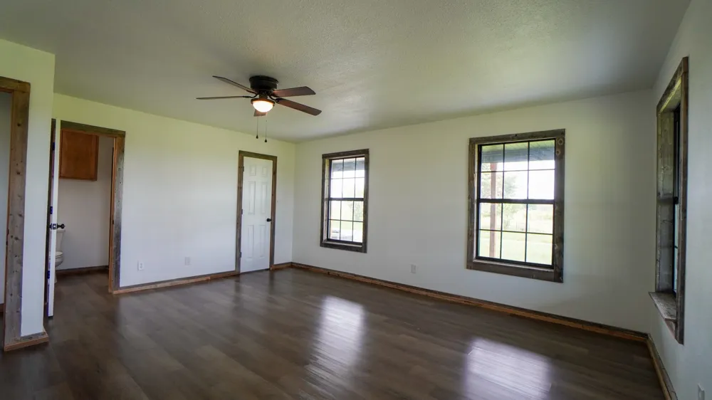 6700 Colquitt Road Terrell, TX 75160