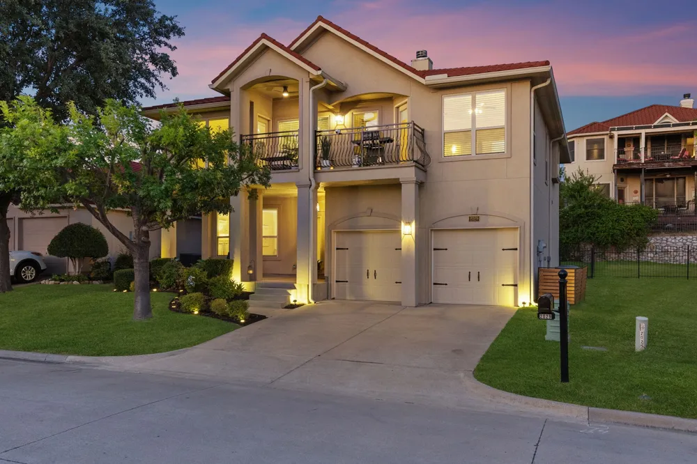 2029 Pontchartrain Drive Rockwall, TX 75087