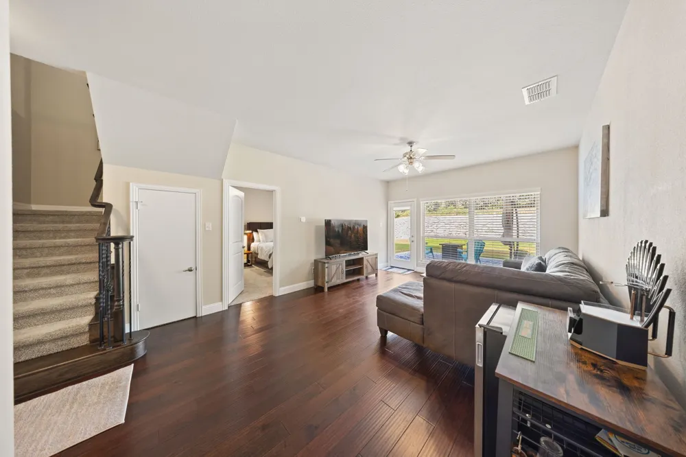 2029 Pontchartrain Drive Rockwall, TX 75087