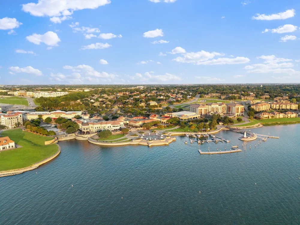 2029 Pontchartrain Drive Rockwall, TX 75087