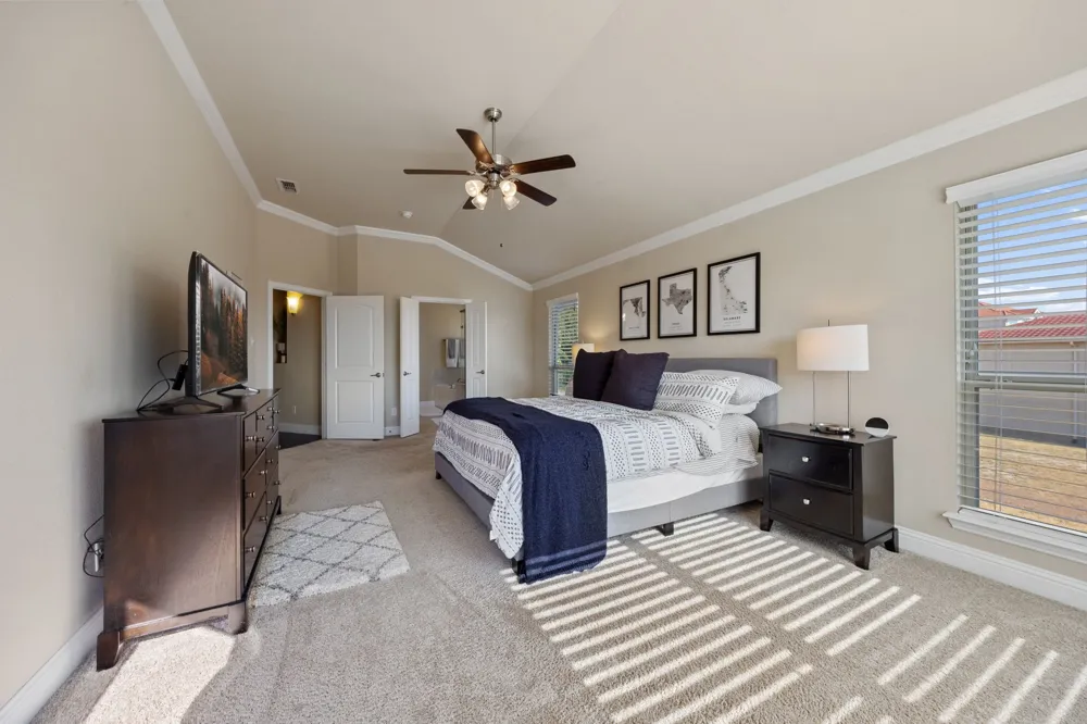 2029 Pontchartrain Drive Rockwall, TX 75087