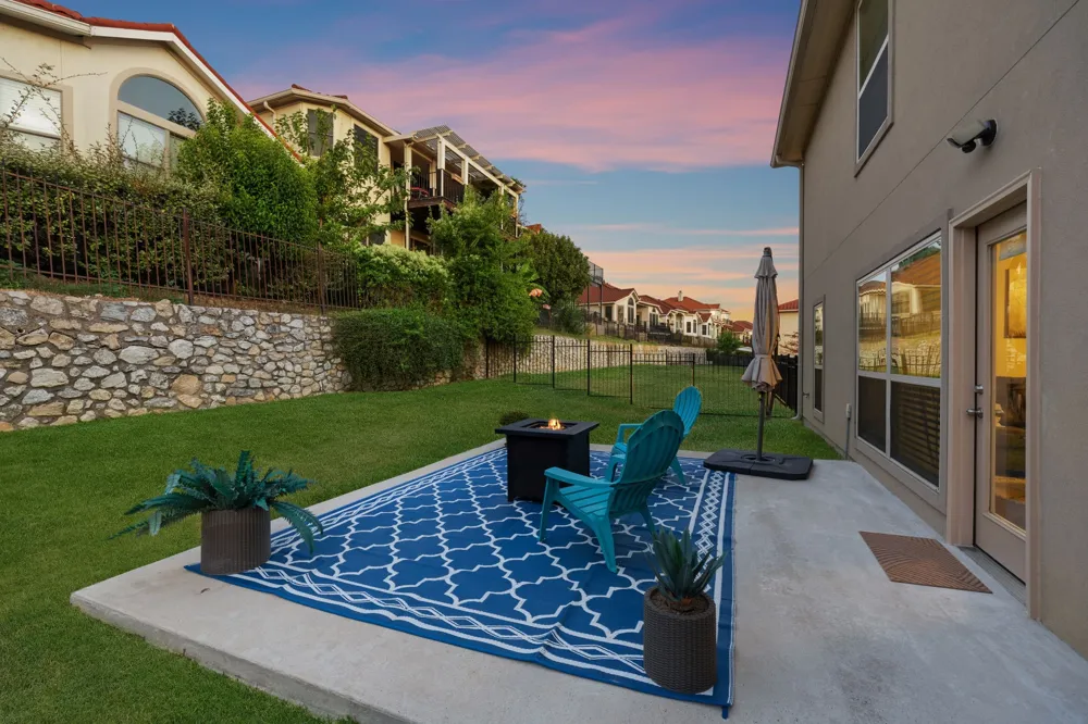 2029 Pontchartrain Drive Rockwall, TX 75087
