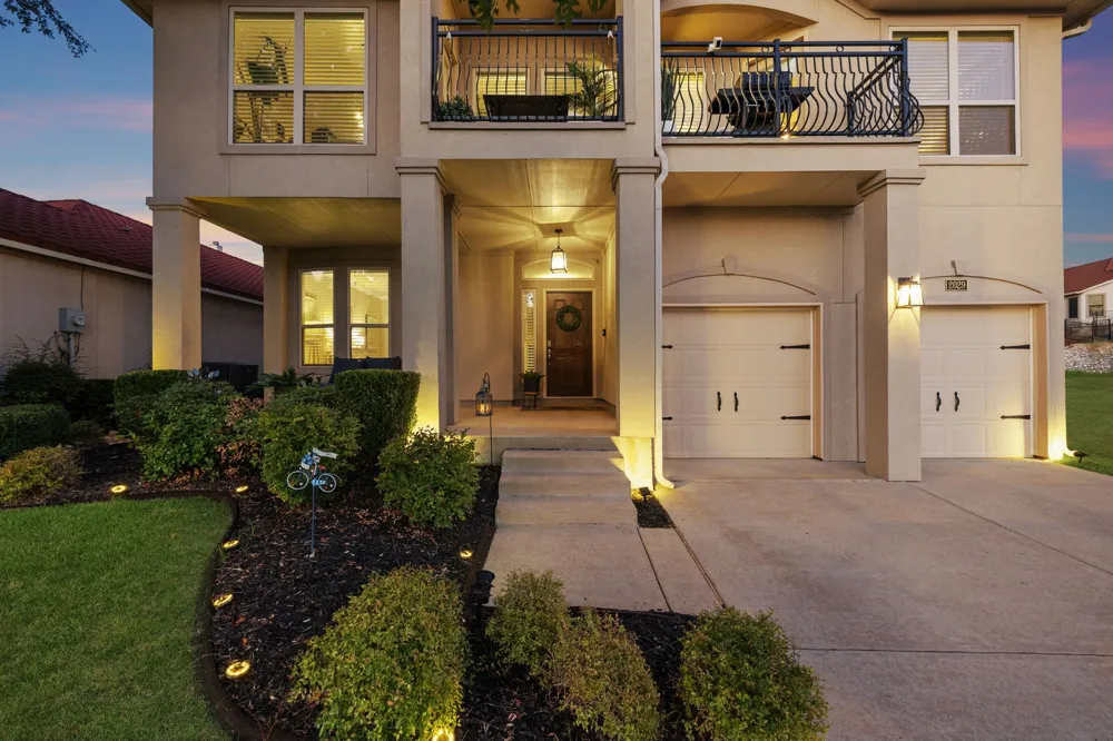 2029 Pontchartrain Drive Rockwall, TX 75087