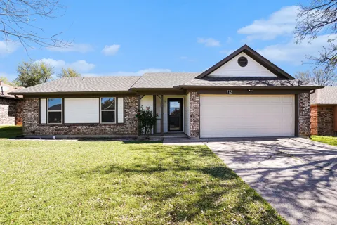 772 Hampshire Drive