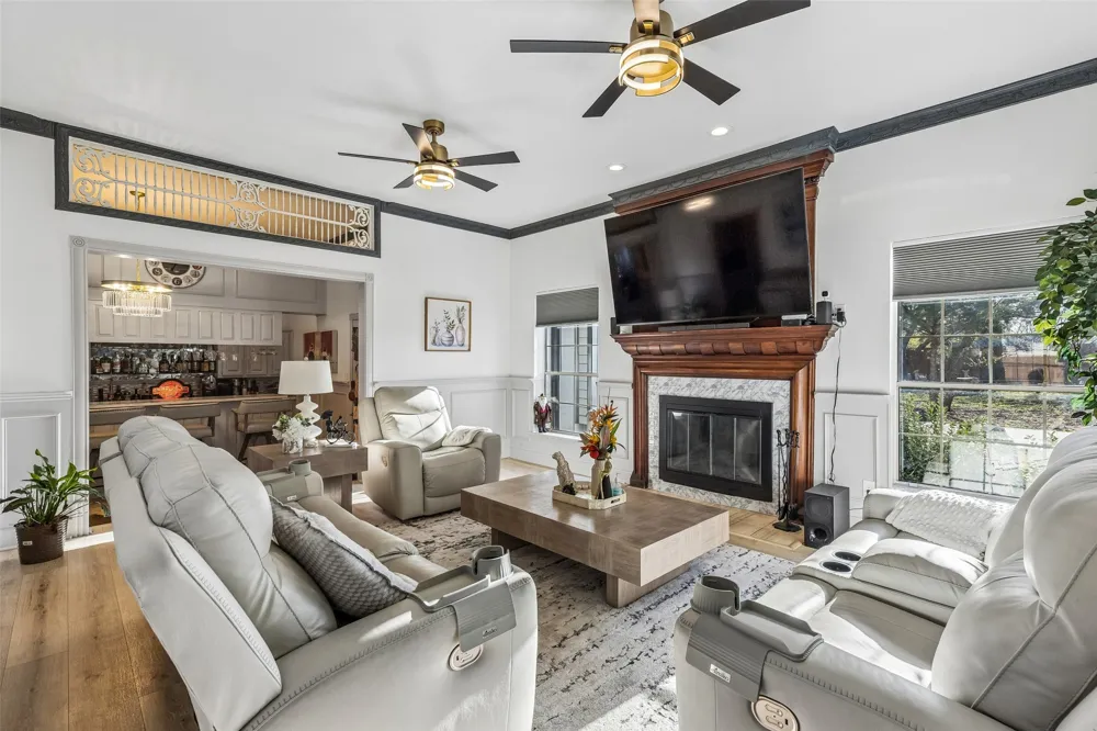 3706 Castle Drive Rowlett, TX 75089