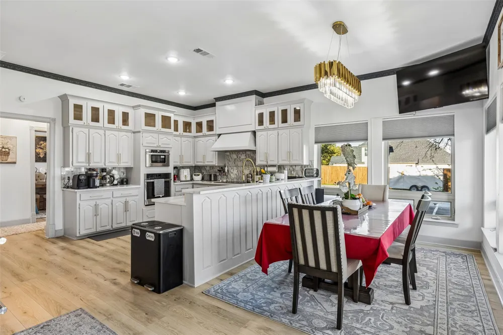 3706 Castle Drive Rowlett, TX 75089