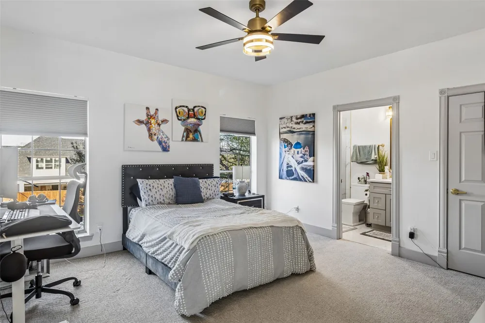 3706 Castle Drive Rowlett, TX 75089