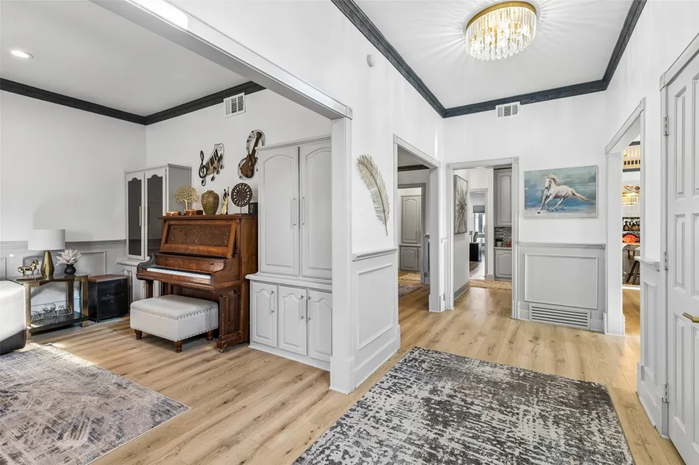 3706 Castle Drive Rowlett, TX 75089