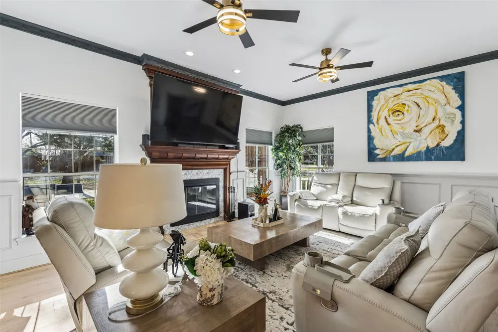 3706 Castle Drive Rowlett, TX 75089